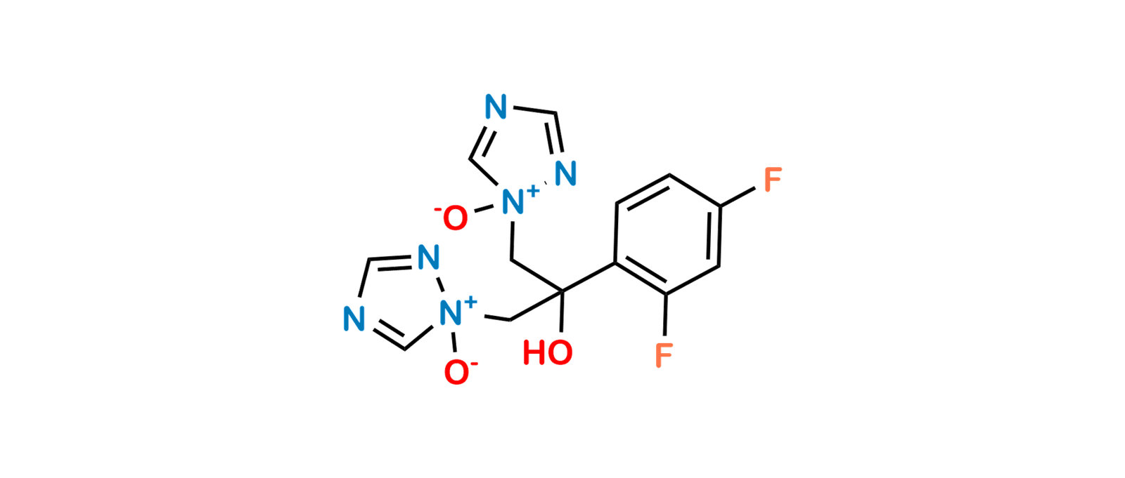 Fluconazole Impurity 13